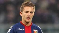 CLAMOROSO: PER LA FASCIA MANCINA L’INTER SCEGLIE CRISCITO