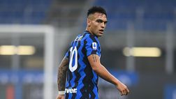Inter, esame Sergio Ramos per Lautaro: ecco come può far male alla difesa del Real Madrid