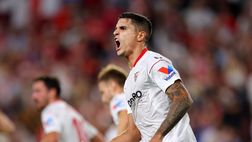 Osasuna-Siviglia, le probabili formazioni: Sampaoli si affida a Lamela e Torres