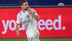 Derby di Los Angeles: Sebastian Lletget “zittisce” gli avversari e fa doppietta nel 3-0 a favore dei Galaxy