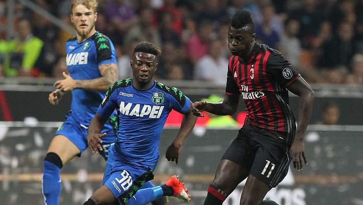 Calciomercato Torino, è fatta per il prestito di Niang al Rennes: i dettagli dell’affare Calciomercato Torino, è fatta per il prestito di Niang al Rennes: i dettagli dell’affare