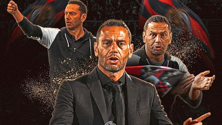 L’Hamrun Spartans parlerà italiano in panchina: l’ex Lazio Zauri è il nuovo allenatore dei campioni maltesi - immagine 1