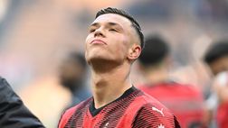 Gazzetta esalta Simic con un super voto: “Gol da centravanti e partita da veterano”