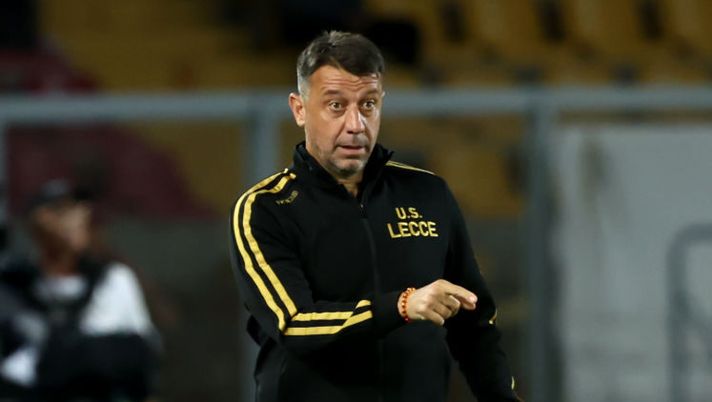 D’Aversa: “Piccoli? Gli auguro di fare 10 gol. Vi dico una cosa su Baschirotto” - immagine 1