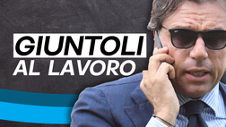 Mercato Napoli – L’ultimo regalo di Giuntoli prima dell’addio