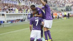 Fiorentina-Cremonese, pagelle VN: Sottil trascina, male Quarta e Gollini