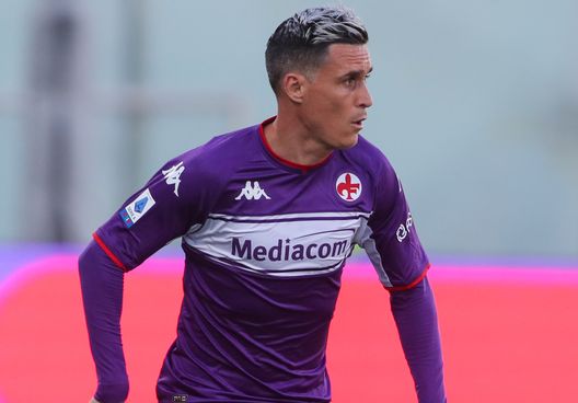 GERMOGLI PH: 7 AGOSTO 2021 FIRENZE STADIO ARTEMIO FRANCHI PARTITA AMICHEVOLE FIORENTINA VS ESPANYOL NELLA FOTO CALLEJON GERMOGLI PH: 7 AGOSTO 2021 FIRENZE STADIO ARTEMIO FRANCHI PARTITA AMICHEVOLE FIORENTINA VS ESPANYOL NELLA FOTO CALLEJON
