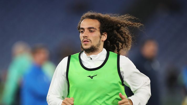 Guendouzi