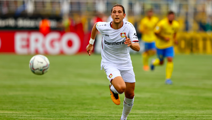 Retsos-Verona, la trattativa continua - immagine 1