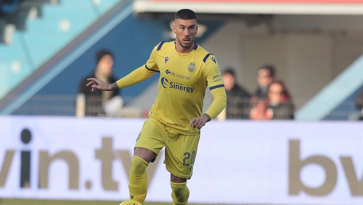 Verona-Crotone, LIVE Serie A 10/01/2021: segui la diretta  Verona-Crotone, LIVE Serie A 10/01/2021: segui la diretta