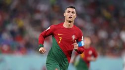 Ronaldo: “Sono l’unico a segnare in cinque Mondiali. Sul Manchester…”