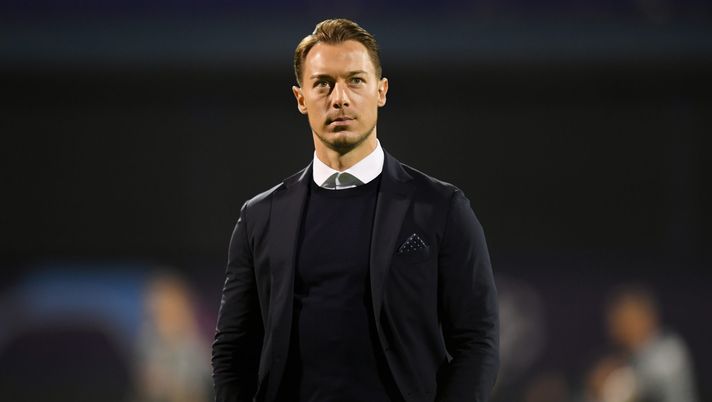 Salisburgo, Jaissle: 'Per noi è una finale, vogliamo la qualificazione' (getty images)