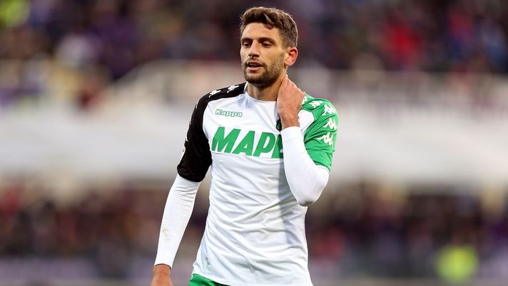 Fiorentina &#8220;pronta a tutto&#8221; per Berardi. Sottil puÃ² entrare nell&#8217;operazione 