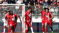 Serie A, il Torino ne fa due all’Udinese. Il Monza vince di misura sul Cagliari