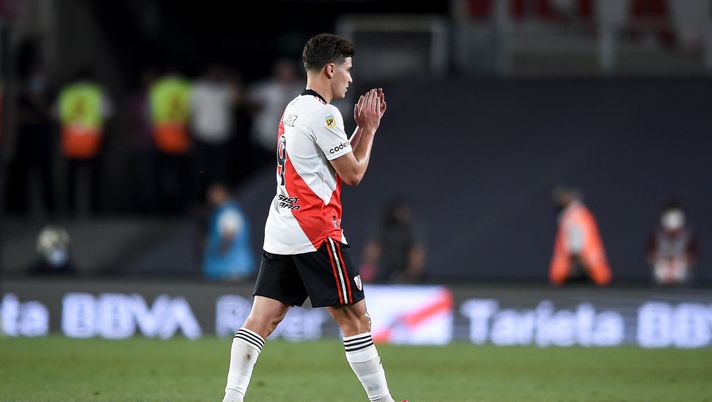 (Photo by Marcelo Endelli/Getty Images) Cabral e Alvarez i sogni per l’attacco. E può tornare Gori dal Cosenza - immagine 1