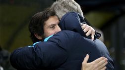 Sanchez Flores: “Sconfitta inspiegabile”. Ora sotto col mercato