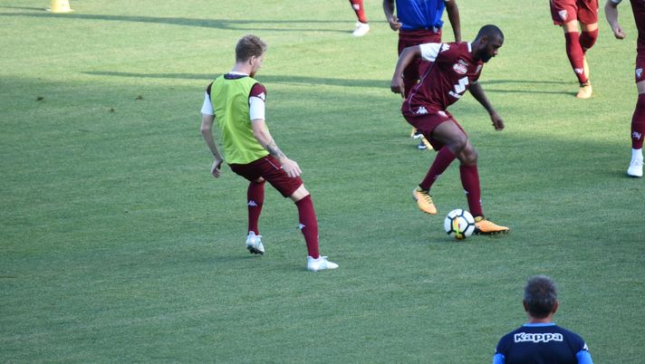 Scatto di Chiara Brunero 