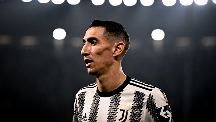 Juventus, flop su tutta la linea: (quasi) fuori dalla Champions e Di Maria ancora out Juventus, flop su tutta la linea: (quasi) fuori dalla Champions e Di Maria ancora out - immagine 1