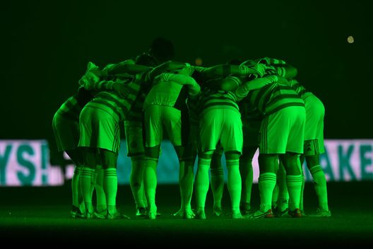 (Photo by Mark Runnacles/Getty Images) Glasgow, il piccolo Leon è morto: mamma Lauryn chiede un applauso al 14′ minuto del derby- immagine 2