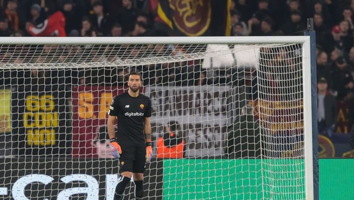 Rui Patricio, in Spagna un solo clean sheet - immagine 1