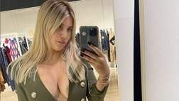 Wanda Nara al centro della bufera, marcia delle colf contro di lei: “Persona orribile”