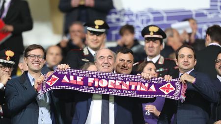 Photo by Gabriele Maltinti/Getty Images Photo by Gabriele Maltinti/Getty Images
