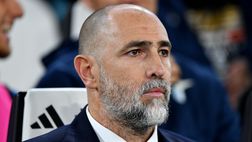 Tudor: “Patric doveva uscire, Casale non dormiva da due notti. Isaksen e Marusic…”