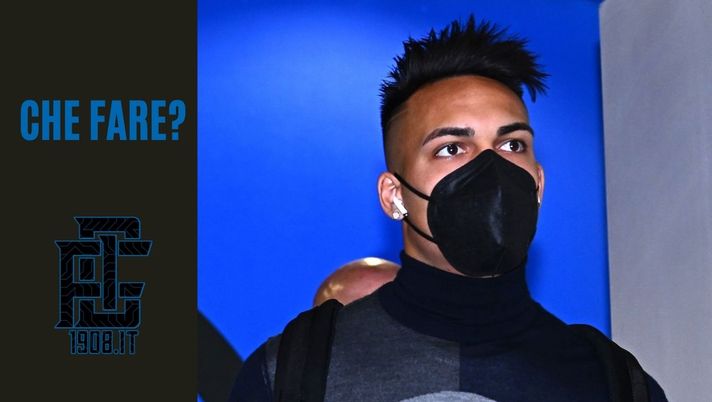 L’Inter si tiene Lautaro: “Ma se parte, Marotta segue questi tre profili costosi” - immagine 1
