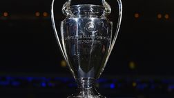 Sorteggi Champions League – Le avversarie di Juventus, Napoli e Atalanta