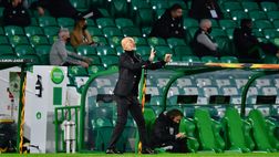 Europa League – Celtic-Milan 1-3, Pioli: “Scudetto? Bello essere ambiziosi”