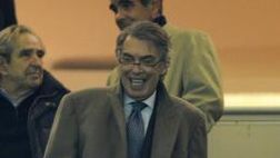Moratti era serio o ironico? Sfiduciato perché…