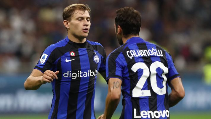 Inter, due recuperi per la Supercoppa: il punto sugli infortunati (getty images)