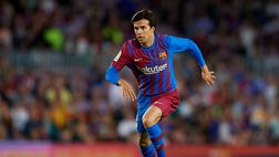 Riqui Puig non dimentica: “Il Barça mi ha fatto male ma ora sono felice a Los Angeles”