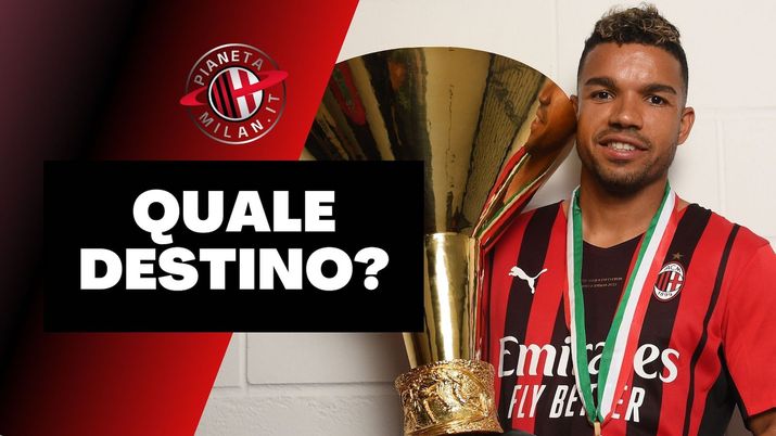 Junior Messias Calciomercato AC Milan