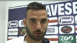 ESCLUSIVA PM – Brignola: “Gattuso mio allenatore? Magari…”