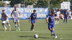 Primavera Hellas, arriva il Torino