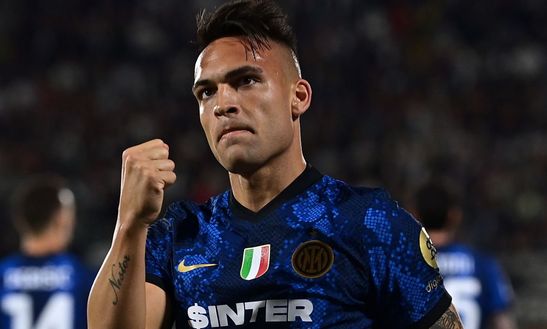 Getty Images Graziani: “Lautaro? Ho detto da tempo qual è il suo problema”- immagine 2