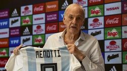 Il Ct “mundial” Menotti: “C’è un calo in Brasile, non capisco come sia possibile giocare così male”
