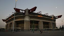 Milan: mai così male in casa nella sua storia.