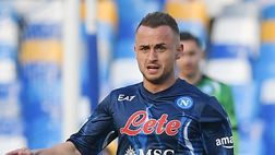 Lobotka è “la croce di Gattuso”. Ma Nela difende l’ex allenatore del Napoli