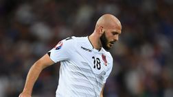Serie C, Ajeti nella storia del Pordenone: il traguardo raggiunto