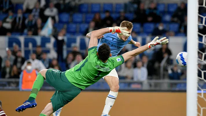 Lazio-Torino, i precedenti: dal match-salvezza al pari di Immobile al 92′- immagine 2