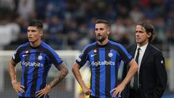 Condò: “Correa? Se l’Inter lo mandasse via sarebbe messaggio per Inzaghi. Ma…”