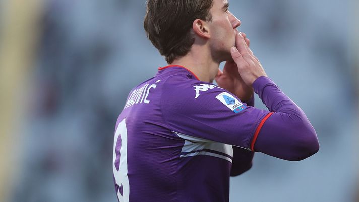 C. Pin categorico: “Vlahovic deve restare a gennaio. L’occasione è ghiotta” - immagine 1