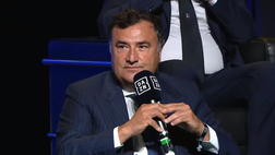 Bargiggia rivela: “Marotta vs Barone all’assemblea di Lega”. Il motivo