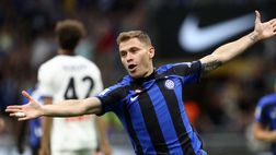 Inter, tuttocampista Barella pronto a diventare re: “Smussati anche i limiti caratteriali”