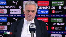 Biasin: “Mourinho? Il fallimento di oggi verrà rivalutato domani. Ha rimesso la Roma…”