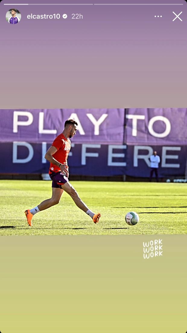 FOTO – “Lavoro, lavoro, lavoro”. Castrovilli e la spinta verso l’Europa- immagine 2