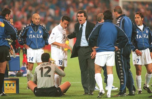 Dino Zoff Nazionale Dino Zoff Nazionale