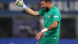 Italia-Ungheria, Donnarumma potrebbe farcela. Le condizioni